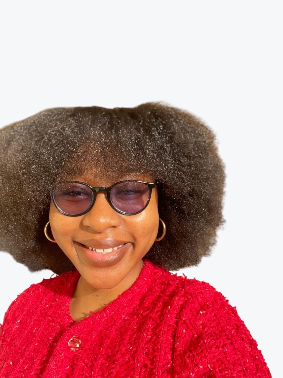 Portrait section image